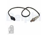 DELPHI Lambdasonde es2112912b1 für VW
