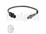 DELPHI Lambdasonde es2111812b1 für NISSAN