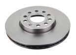 NK Bremsscheibe 204788 belüftet 288mm 25mm für VW Audi CUPRA SEAT
