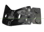 PRASCO Halter, Stoßfänger ds7121054 hinten links für NISSAN