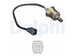 DELPHI Lambdasonde es2122612b1 für TOYOTA