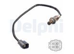 DELPHI Lambdasonde es2124912b1 für TOYOTA