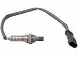 METZGER Lambdasonde 0895465 für Citroën Peugeot NISSAN DACIA RENAULT