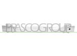 PRASCO Träger, Stoßfänger ad0381672 hinten für Audi