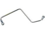 METZGER Ölleitung, Lader 2361219 für Ford Peugeot