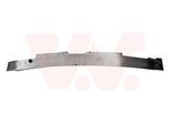 VAN WEZEL Träger, Stoßfänger 3044560 vorne für Mercedes