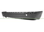 PRASCO Spoiler vg8101871 hinten für VW