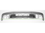 PRASCO Spoiler vg8101881 hinten für VW