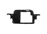 DIEDERICHS Frontverkleidung 7805002 für Skoda