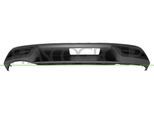 PRASCO Spoiler vg4521851 hinten für VW