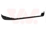 VAN WEZEL Spoiler 4092501 vorne für Peugeot