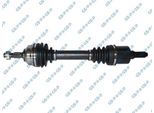 GSP Antriebswelle 210344 für Citroën