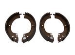 NK Bremsbackensatz 2730420 für MITSUBISHI