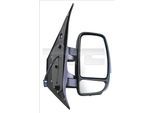 TYC Außenspiegel 3250154 WY5W links für Opel NISSAN RENAULT