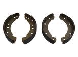NK Bremsbackensatz 2725301 für Ford LDV