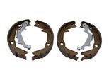 NK Bremsbackensatz, Feststellbremse 2734793 für HYUNDAI KIA