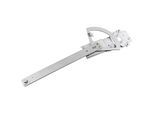FEBI BILSTEIN Fensterheber 107798 vorne links für MAN
