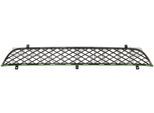 PRASCO Lüftungsgitter, Stoßfänger mb8212130 mitte für MITSUBISHI