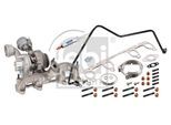 FEBI BILSTEIN Lader, Aufladung 190087 für VW