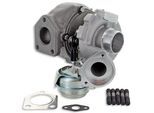 MEAT & DORIA Lader, Aufladung 65021 für BMW