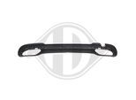DIEDERICHS Spoiler 1617265 hinten für Mercedes