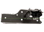 PRASCO Halter, Stoßfänger op0341003 vorne rechts für Opel
