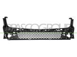 PRASCO Lüftungsgitter, Stoßfänger me8282120 vorne für Mercedes