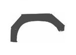 DIEDERICHS Seitenwand 9643031 hinten links
