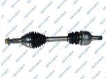 GSP Antriebswelle 221092 für Opel