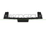 PRASCO Blende, Stoßfänger pg6501245 vorne für Peugeot