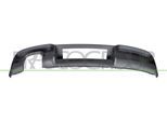 PRASCO Spoiler ad3261861 hinten links für Audi