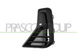 PRASCO Lüftungsgitter, Stoßfänger bm8112134 vorne links für BMW