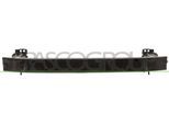 PRASCO Träger, Stoßfänger ty0901622 vorne für TOYOTA