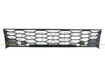 PRASCO Lüftungsgitter, Stoßfänger vg4112130 vorne für VW