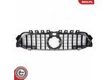 ESEN SKV Kühlergitter 66skv509 für Mercedes