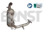 ERNST Ruß-/Partikelfilter, Abgasanlage Set 920001 für Ford