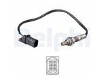 DELPHI Lambdasonde es2114912b1 für VW