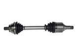 GSP Antriebswelle 235076 für Mercedes