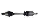 GSP Antriebswelle 238001 für BMW MINI
