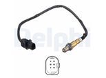 DELPHI Lambdasonde es2129312b1 für KIA