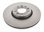 MAPCO Bremsscheibe 15330 Vorderachse belüftet 304mm 28mm für Peugeot Citroën Fiat TOYOTA