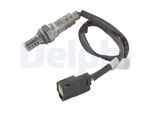 DELPHI Lambdasonde es2040712b1 für Ford LINCOLN
