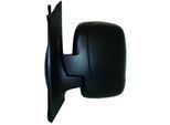 ALKAR Außenspiegel 9264955 links für Fiat Peugeot