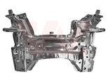 VAN WEZEL Hilfsrahmen/Aggregateträger 4029690 vorne für Opel Peugeot