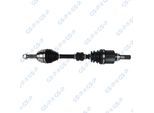 GSP Antriebswelle 241492 Vorderachse links für NISSAN