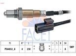 FACET Lambdasonde 108337 für HYUNDAI KIA