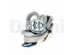 DELPHI Lambdasonde es2129612b1 für Volvo