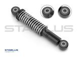 STABILUS Schwingungsdämpfer, Keilrippenriemen // STAB-O-SHOC® 763462 für VW