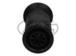 METALCAUCHO Luftfeder, Fahrwerk 42955 Hinterachse für BMW