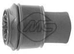 METALCAUCHO Luftfeder, Fahrwerk 42978 Hinterachse für Citroën (DF-PSA) Peugeot